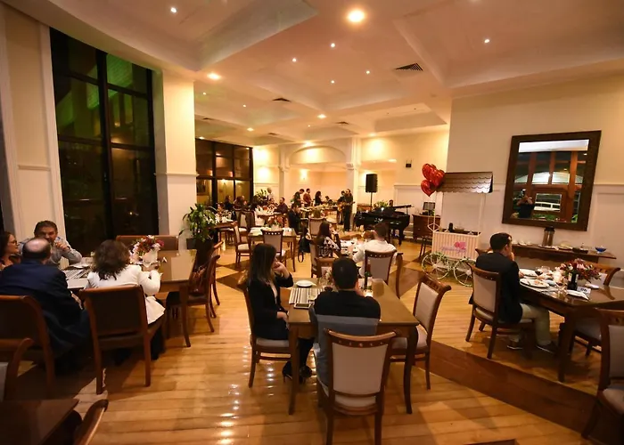 Marques PlazaHotel Em